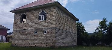ev və bağ: Satış üçün həyət evi və torpaq sahəsi - Ümumi təsvir: Həyətyanı — 2