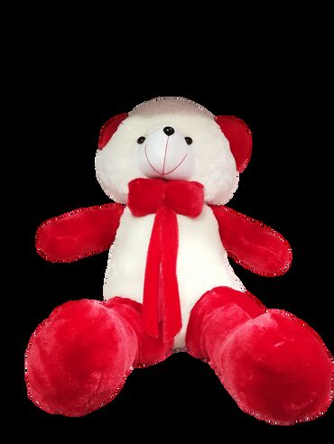 Oyuncaqlar: Qeyd: Ayağı qısa - 8️⃣0️⃣sm - 3️⃣7️⃣₼ Ayağı uzun - 1️⃣1️⃣0️⃣sm - — 15