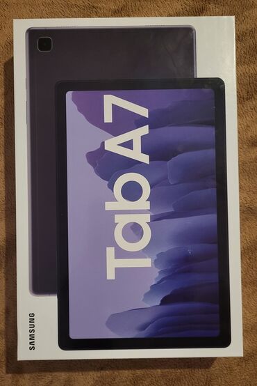 Tablets: Το Samsung galaxy tab a7 2022 είναι ένα tablet με οθόνη 10.4 ιντσών