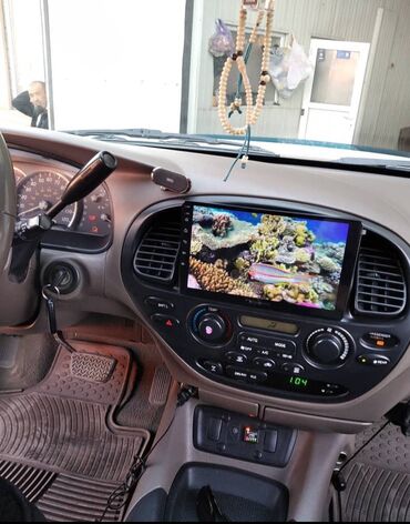 СТО, ремонт транспорта: Магнитолы на базе Андроид. Есть как для продажи по проще модели. Так — 11