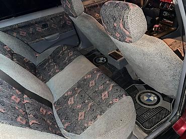 Другие детали салона: BWW e36 2.0 плита мотор STAGE 1 стоит. ТЕХНИЧЕСКИ ТОЛЬКО РУЛЕВАЯ, ВСЕ — 8