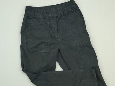 granatowa spódnice plisowane: Spodnie Damskie, Next, M, stan - Dobry