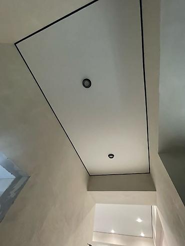 Потолочные работы: Монтаж потолков Больше 6 лет опыта — 11