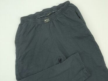 spódnico spodnie dżinsowe: 3/4 Trousers, XL (EU 42), condition - Good