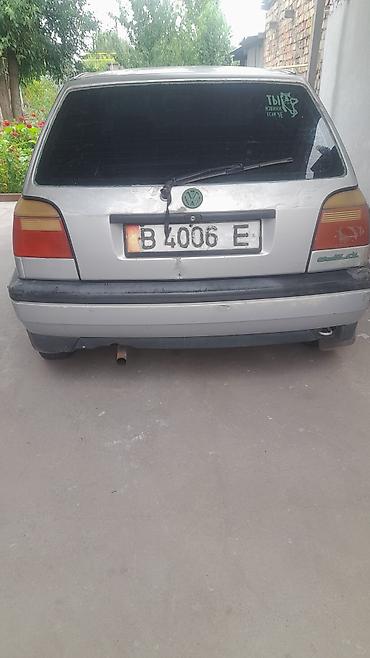 гольф 3 обвес: Volkswagen Golf: 1994 г., Хэтчбэк — 1