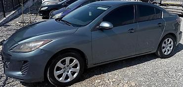 Mazda: Mazda 3: 2012 г., 2 л, Автомат, Бензин, Седан — 5