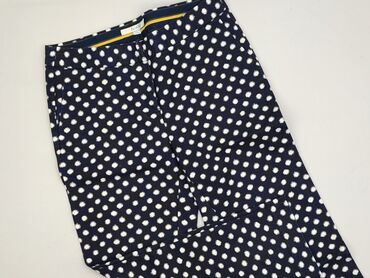 stradivarious cargo: Boden, Material trousers for women, size S (EU 36)