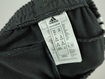 haremki dziecięce: Adidas, Spodnie dresowe damskie, rozmiar 2XS — 4