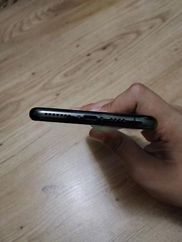 ayfon şekli: IPhone 11 Pro Max, 64 GB, Qara, Face ID — 6