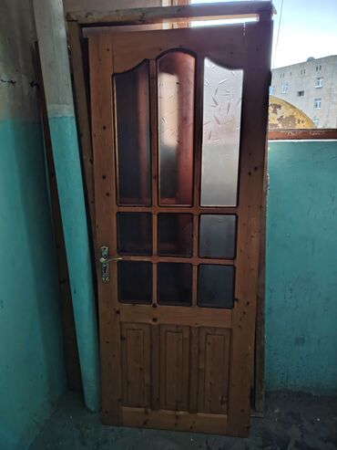 бронированные двери бишкек цена: Б/у Межкомнатная дверь С замком, Самовывоз