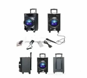 prodaja polovnog namestaja zemun beograd na facebooku – слике: Karaoke blutut zvu?nik - Bluetooth Speaker - BiNKO BK-800 Karaoke