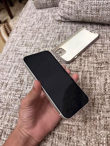 dt7 pro max: IPhone 14, 128 GB, Ağ, Face ID — 6