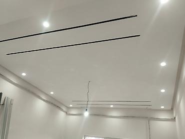 one construction: Фундамент клатка кырыша штыкатурка ламинант шпакиловка кафел краска — 10