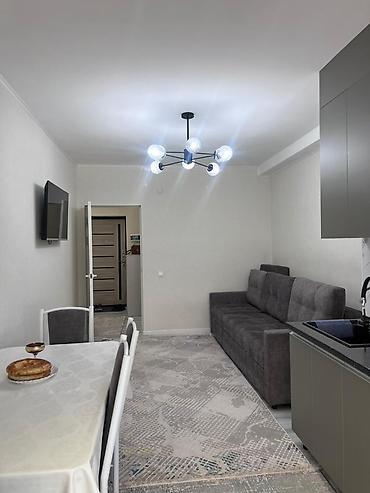 brk group: 1 комната, 53 м², Рабочий Городок Элитка, 2 этаж, Дизайнерский ремонт — 3