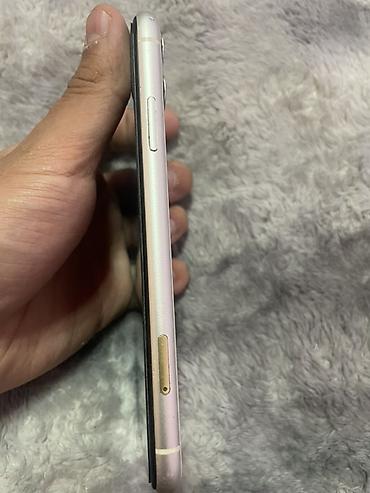 apple magic keyboard: IPhone 11, Б/у, 128 ГБ, Белый, Кабель, 79 % — 3