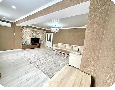 Продажа квартир: 3 комнаты, 120 м², Золотой квадрат Элитка, 5 этаж, Евроремонт — 2