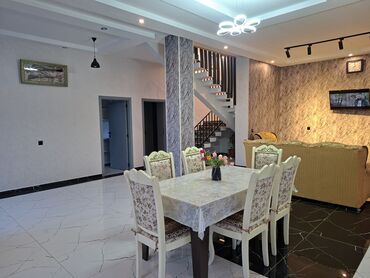 Həyət evləri və villaların satışı: 4 otaqlı, 260 kv. m, Kredit yoxdur, Yeni təmirli — 9