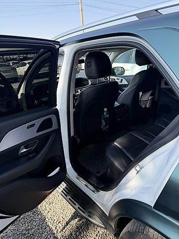 opel kadett: Mercedes-Benz GLE-Class: 2019 г., 2 л, Автомат, Дизель, Кроссовер — 5