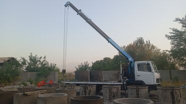 Аренда манипулятора: Сдаю в аренду — 2