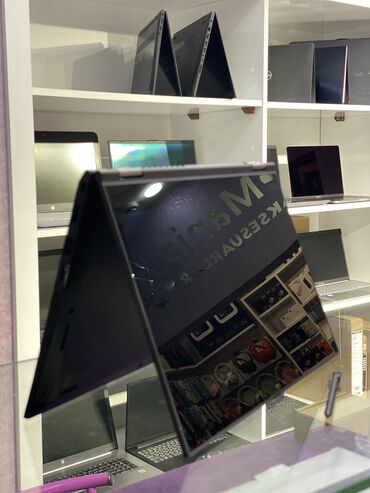 sistem bloklari: Б/у Lenovo Yoga, 13.3 ", Intel Core i5, 512 ГБ, Самовывоз, Бесплатная доставка, Платная доставка