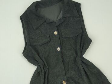Women`s waistcoat, Shein, size L (EU 40)
