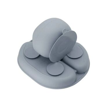 Ostala dečija odeća: Set silikonskih 6delova za bebe . Set silikonski 6 delova za — 8