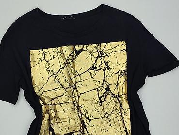 express shirts: Sisley, T-shirt damski, rozmiar 2XL — 1