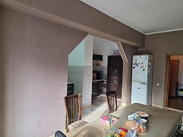 mega hous: 5 и более комнат, 200 м², Асанбай мкр Элитка, 4 этаж, Старый ремонт — 3