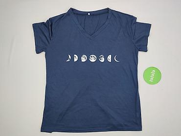 t shirty space: T-shirt damski, rozmiar 2XL — 2