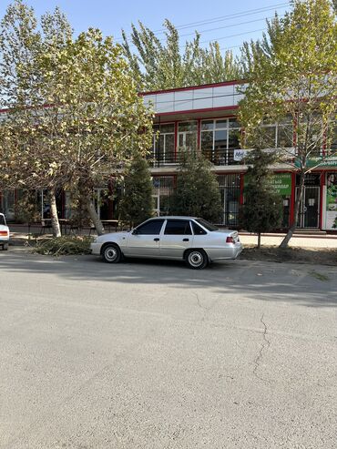 Daewoo: Daewoo Nexia: 2010 г., 1.5 л, Механика, Бензин, Седан — 5