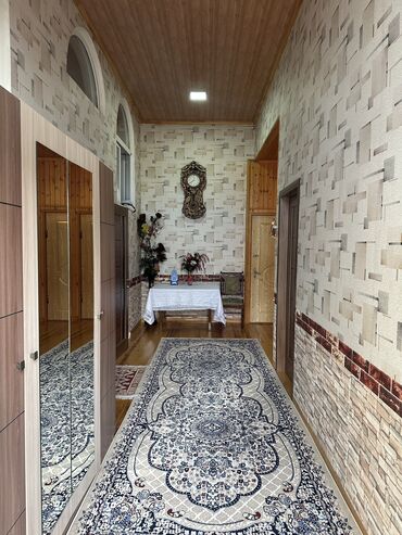 Həyət evləri və villaların satışı: 5 otaqlı, 220 kv. m, Kredit yoxdur, Yeni təmirli — 5