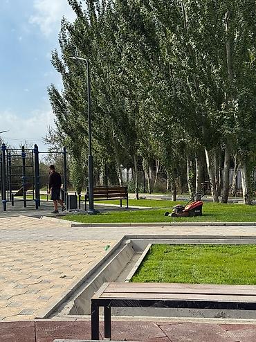 Установка другой техники: Автополив «под ключ» для газонов, клумб, садов и огородов. Что — 33