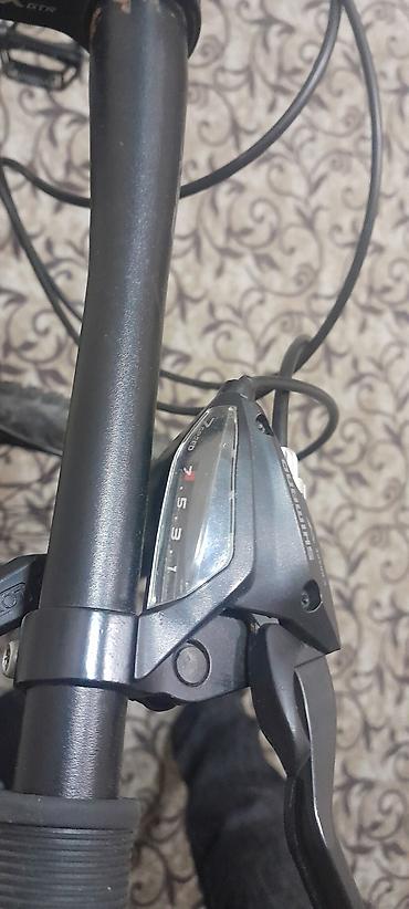 İdman velosipedləri: BMX GTR dağ velosipedi – PRO seriyası - Gediş növü: hardtail dağ — 1