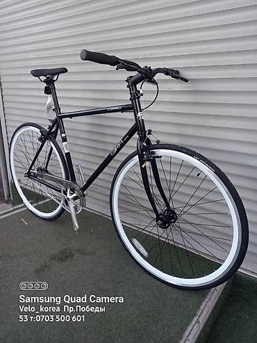 BMX велосипеды: BMX велосипед, Новый — 11