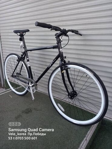 Шоссейные велосипеды: Шоссейники на выбор Мы находимся рядом с мкр.Аламедин1, по Жибек — 3
