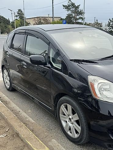 мото honda: Honda Fit: 2008 г., 1.5 л, Автомат, Бензин, Хэтчбэк — 3