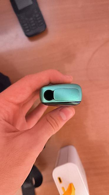 ikinci el iqos: Ploom elektron tütün qızdırıcı cihaz - Brend/model: Ploom (korpusda — 3