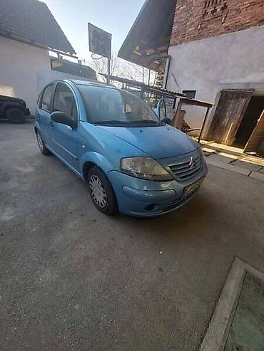 auto otpad vrbas: BSM, BSI, RACUNAR ZA CITROEN C3 | Originalni polovni delovi za — 2