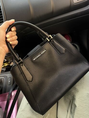 Çantalar: Əl çantası, Michael Kors, İşlənmiş lalafo.az -da Çantalar: Əl çantası, Michael Kors, İşlənmiş
