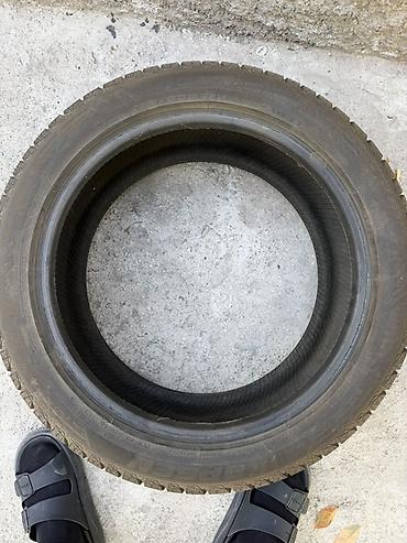 шина 235 45 18: Шины 235 / 45 / R 18, Зима, Новый, Комплект, Легковые, Китай, Kapsen — 3