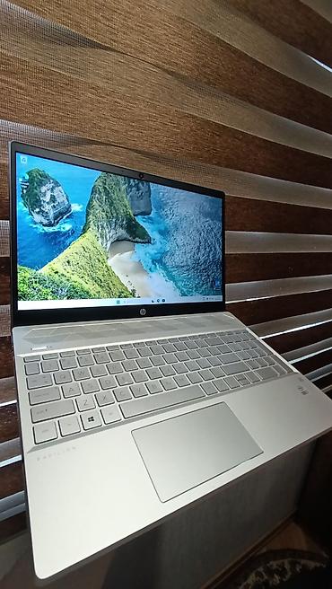 hp probook s: 💻 HP Pavilion 15 satılır! 🔹 Intel Core i7-1065G7 🔹 16 GB RAM 🔹 512 GB — 1