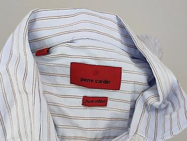 mingel: Pierre Cardin, Koszulа dla mężczyzn, rozmiar 2XL — 4