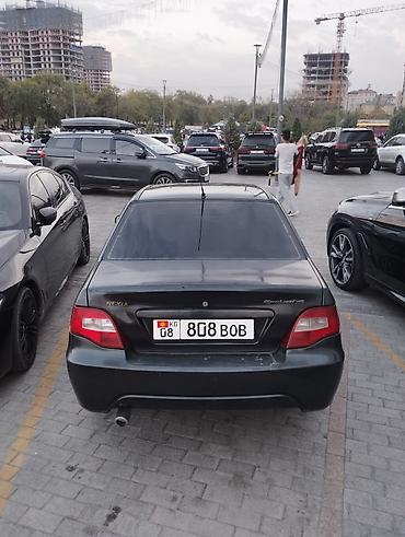 Daewoo: Daewoo Nexia: 2011 г., 1.5 л, Механика, Бензин, Седан — 8
