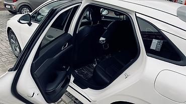 kia ev5: Kia K5: 2021 г., 0.2 л, Автомат, Газ, Лифтбек — 4