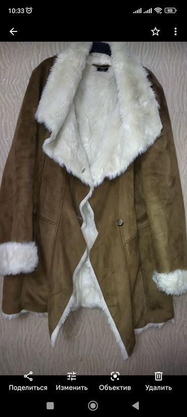 palto qiymetleri: Palto XL (EU 42)