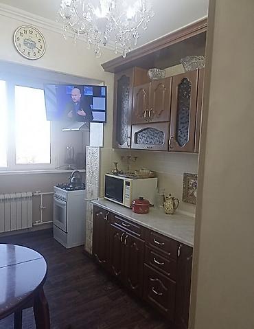 3 кв: 3 комнаты, 62 м², 106 серия, 9 этаж, Евроремонт — 5
