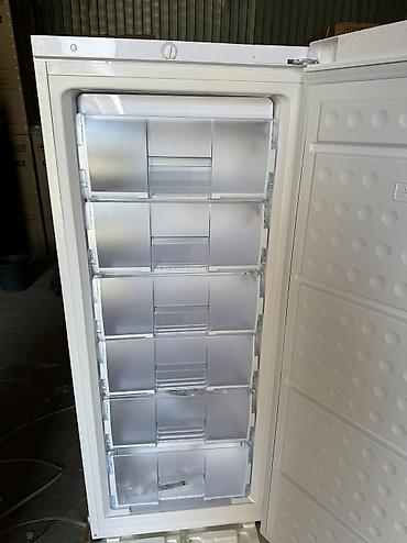 Морозильники: Морозильник, Новый at lalafo.kg — 1 Морозильники: Морозильник, Новый — 1