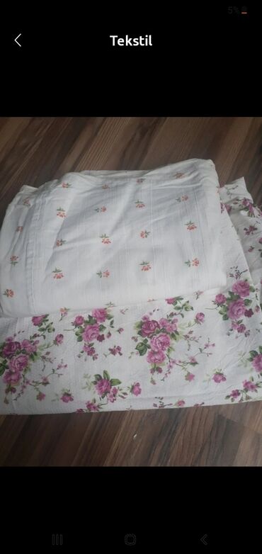 döşəkcə: Matras üzü