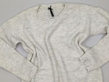 jack daniels koszulka: Sweter for men, size 4XL (EU 48), Key Largo, condition - Very good