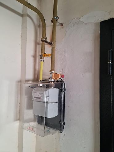 satili evlər: Studiya, Yeni tikili, 80 kv. m — 10